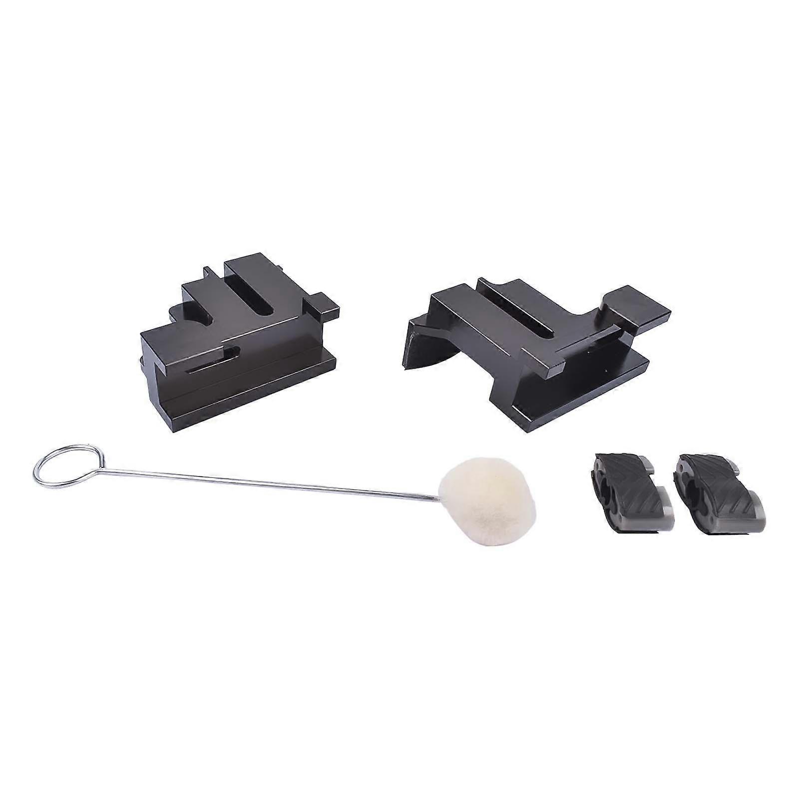 AP03 Pour Ford Edge, Lincoln MKX MKT 10-15 Kit de réparation de piste de toit ouvrant 7T4Z78502C06A 7T4Z78502C07A