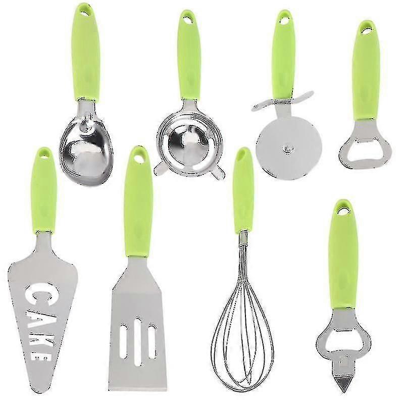 1set kök bakverktyg PXCL