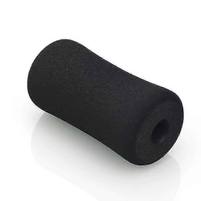 2pcs Convenient Gym Replacement Parts Buffer Tube Pads Practical Buffer Tube Covers