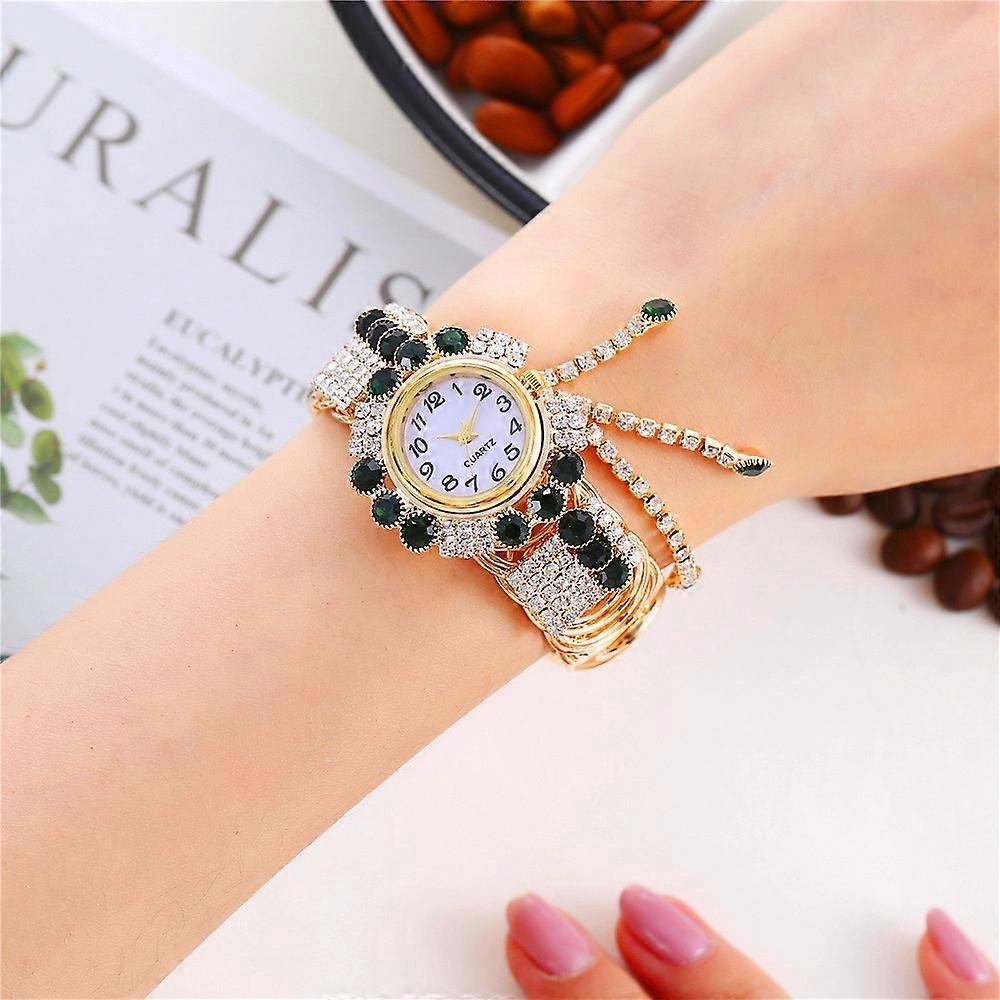 Ladies Bracelet Watch