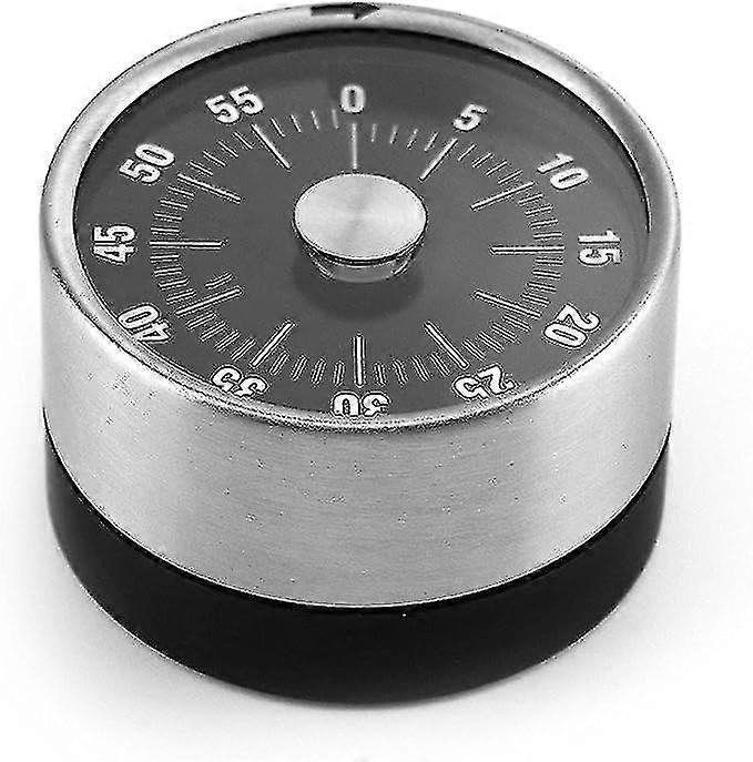 60 Minute Mechanical Timer, Kitchen Timer