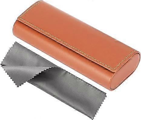 Hard Shell Eyeglasses Case Lightweight Portable Case for Women,Men