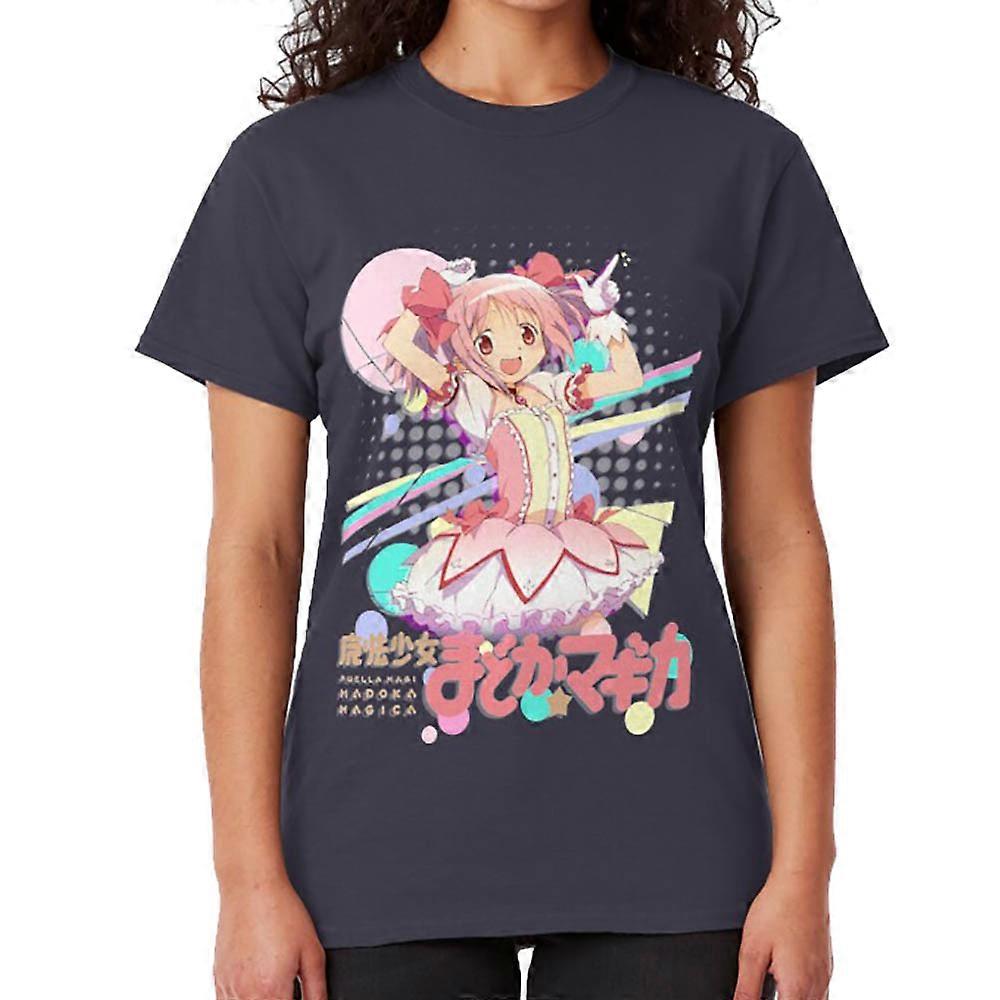 Madoka Magica Tişört
