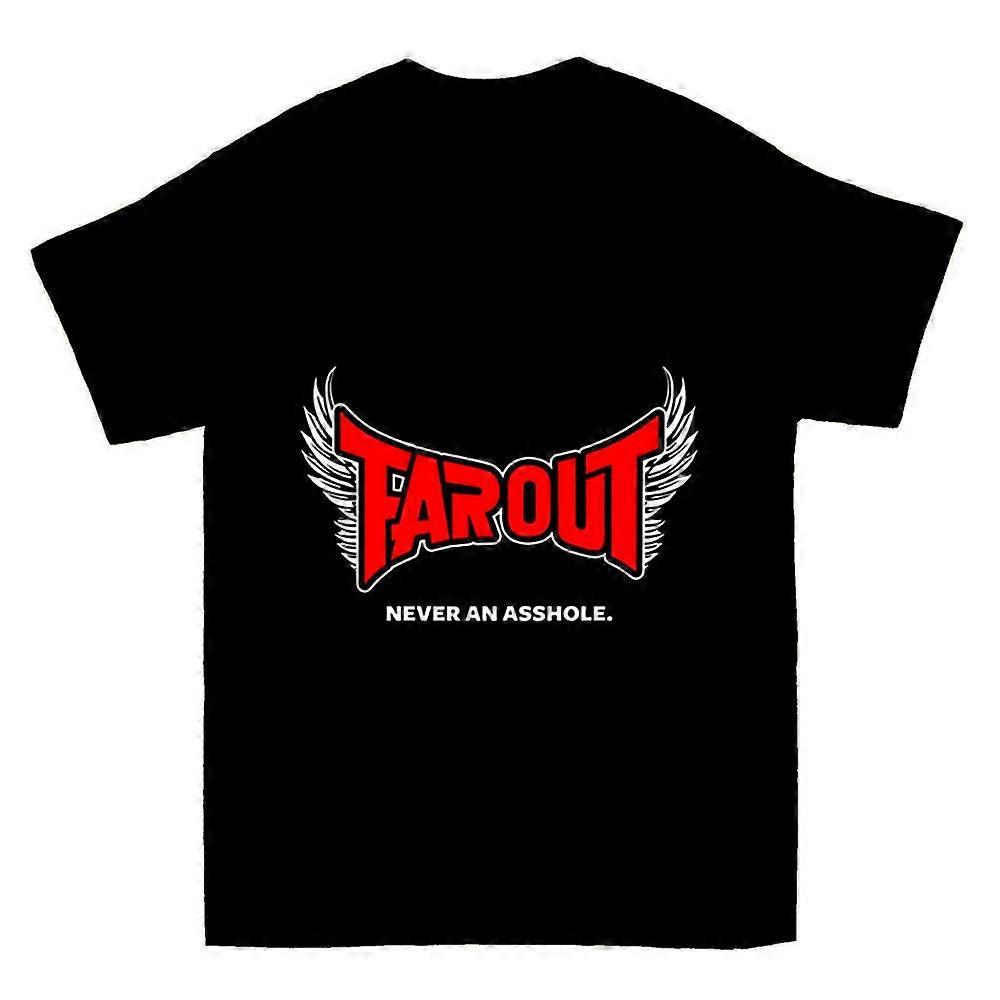 Farout A T-shirt