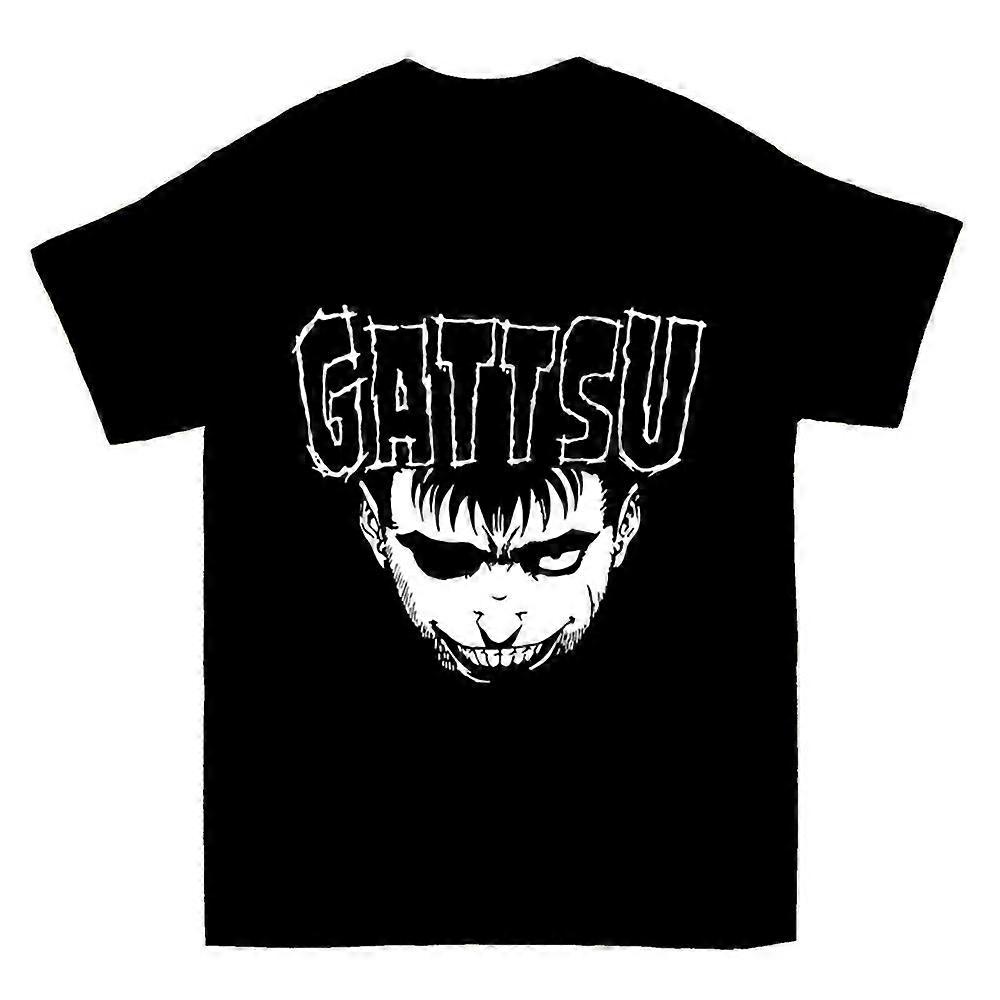 Gattsu T-shirt