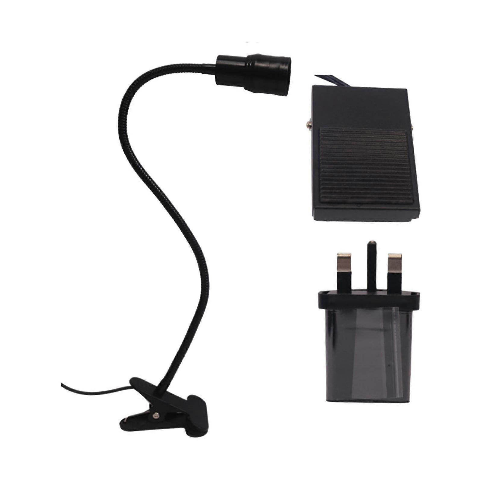 Lash Light for Eyelash Extension Portable for Lash Technicians