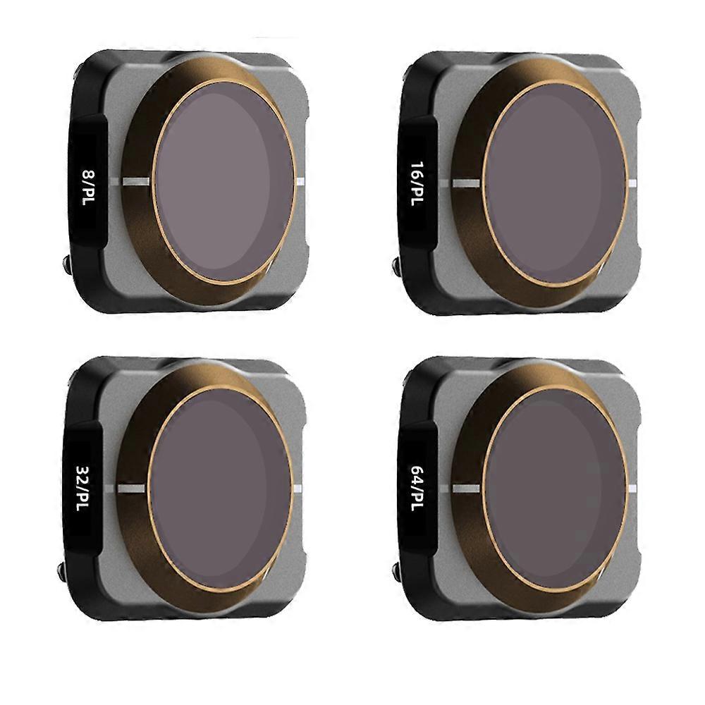 JSR Drone NDPL Lens Filter for DJI MAVIC Air 2