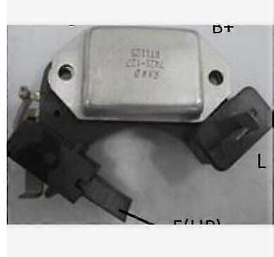 Alternator Voltage Regulator 23235-Q4801 49575-7101 YR-IN677B IH201 IH202 IH210 IH210HD VRG4675 20545001BN