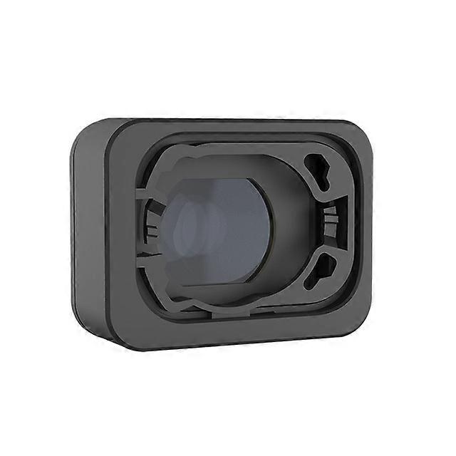 Lens wide angle lens filter for dji mini 3 pro drone accessories