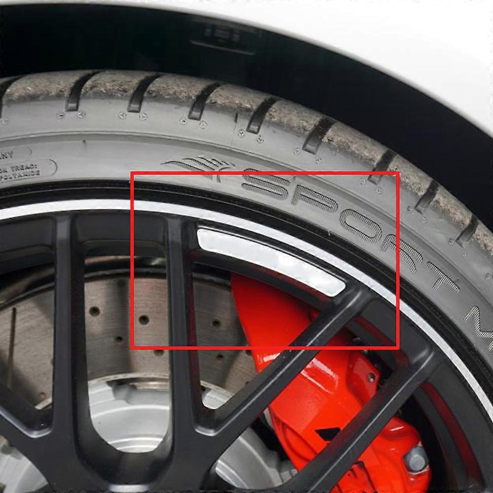 Protezioni Parafango Auto Sourcing Map - 2 Strisce In Gomma Nera Per Coprire Graffi E Proteggere I Passaruota, Adesive E Flessibili
