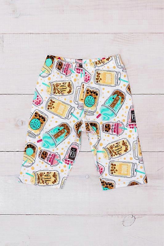 Short (Filles) – Style de cyclisme extensible et respirant, été, HC 6275-043