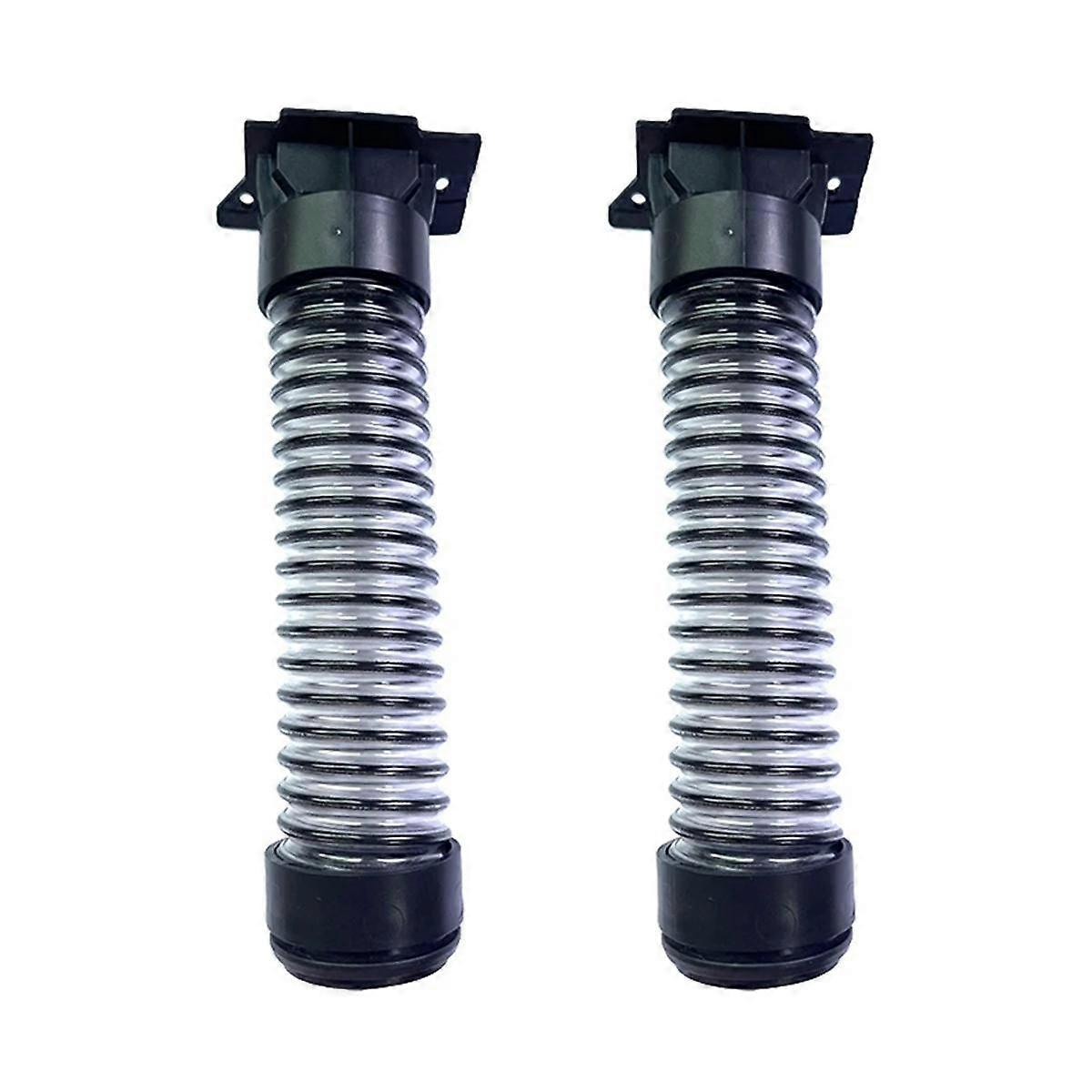 For Dyad U10 WD1S1 Sweeper Cleaner Accessories -Brush Hose Flexible Pipe Spare Parts