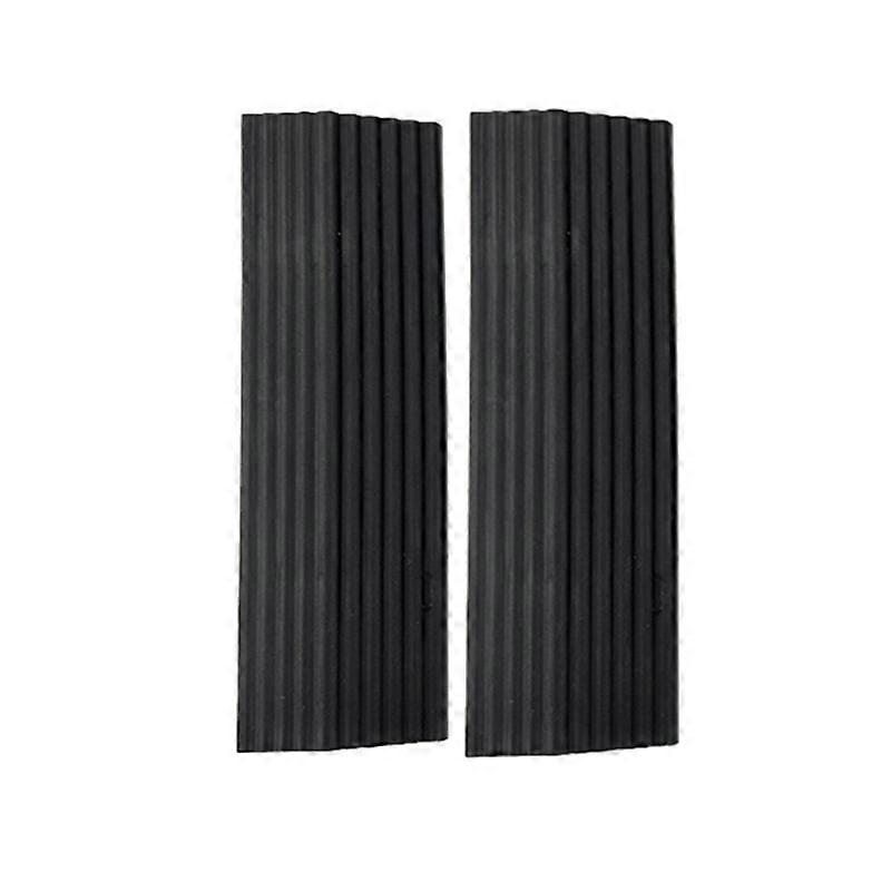 Threshold Bars Step Ramp Climbing Mat for Xiaomi Roborock IRobot Roomba ILIFE Ecovacs Deebot Robot Vacuum Sweeper Parts   Carpet Sweepers