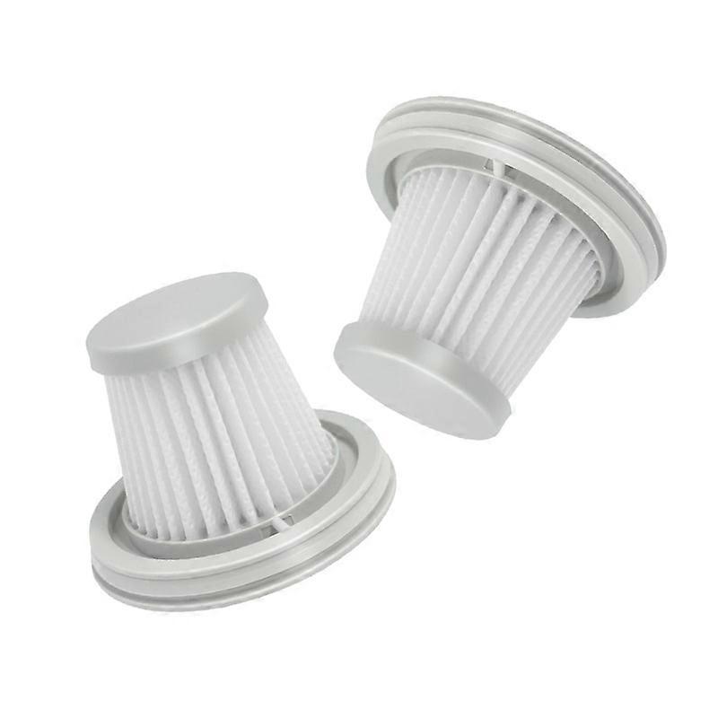 Handheld Vacuum Cleaner Replace Accessories Washable Filter For Xiaomi Mijia Handy Vacuum Cleaner Home Car Mini Wireless Carpet Sweepers