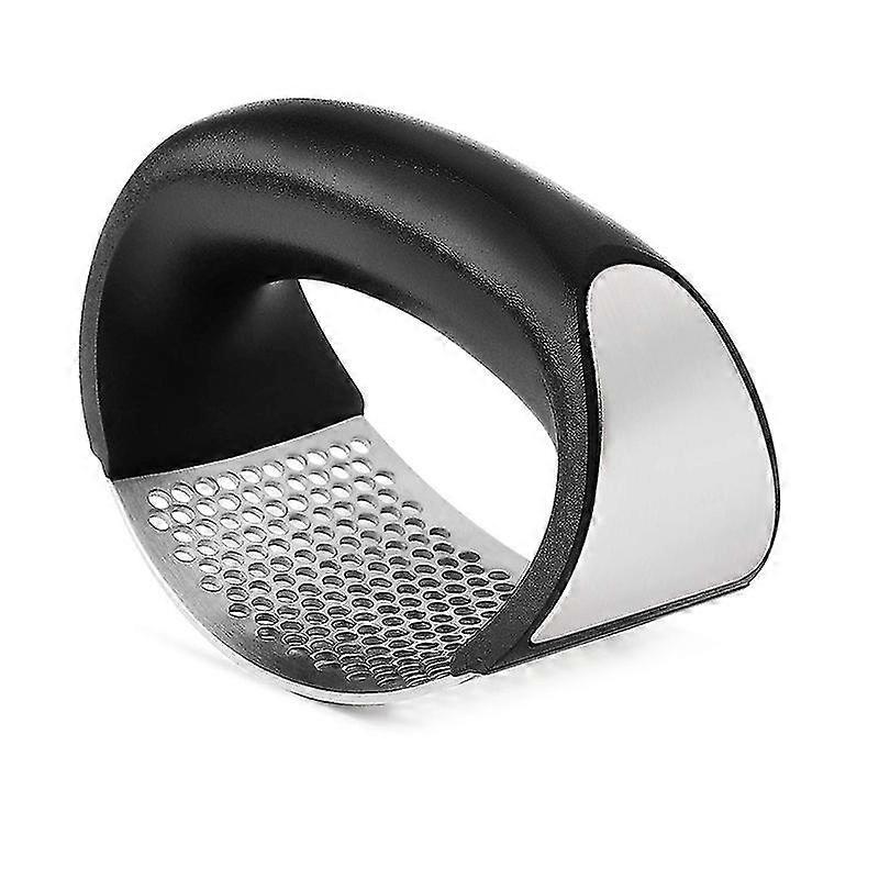 Kitchen Manual Arc Garlic Masher