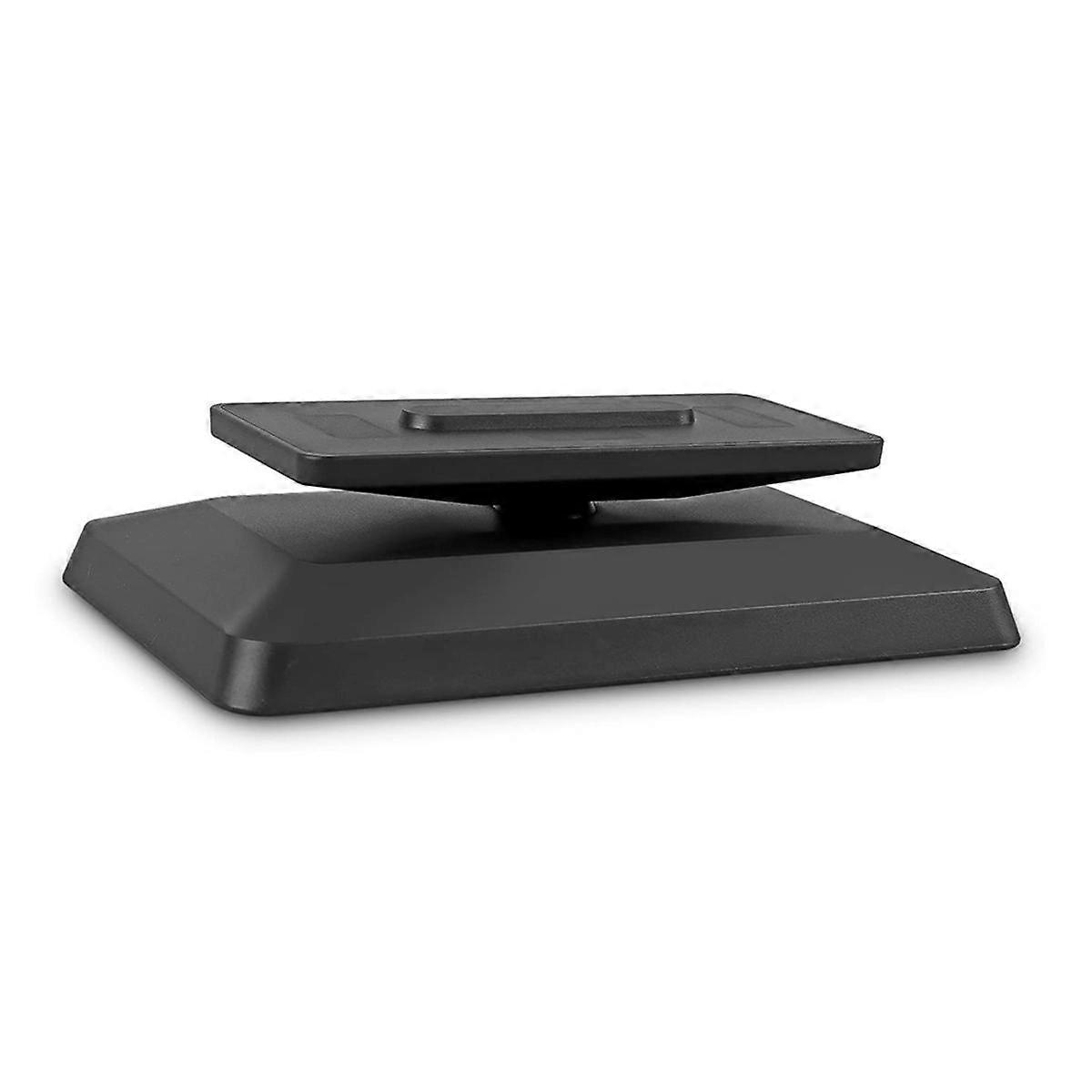 Stand for Show 8, Smart Speaker Stand Mount Bracket Holder for Show 8, Table Mount Accessories - Black