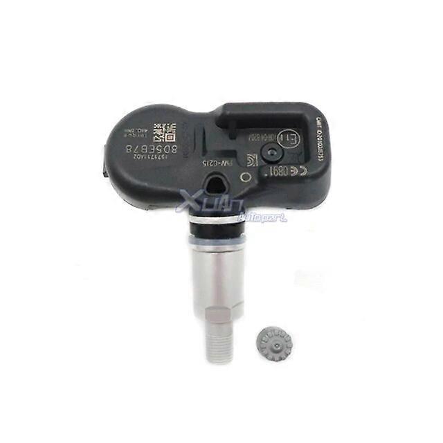 Motor Vehicle Sensors XUAN TPMS Tire Pressure Monitor Sensor 42607-48020 For Toyota Camry C-HR Land Cruiser 200 Prado 2015-2023 433Mhz PMV-C215