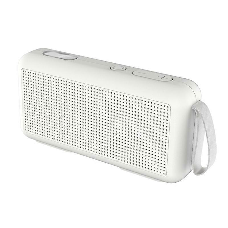 Speaker Outdoor Loudspeaker Bluetooth-compatible 5.0 Player U-Disk/TF Card