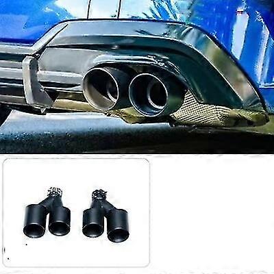 Pour Bmw Série 3 Nouveau Style Modifié Pare-chocs Avant Lèvre Avant Arrière Jupe Latérale Queue Aile Queue Gorge Sourcils Assemblage