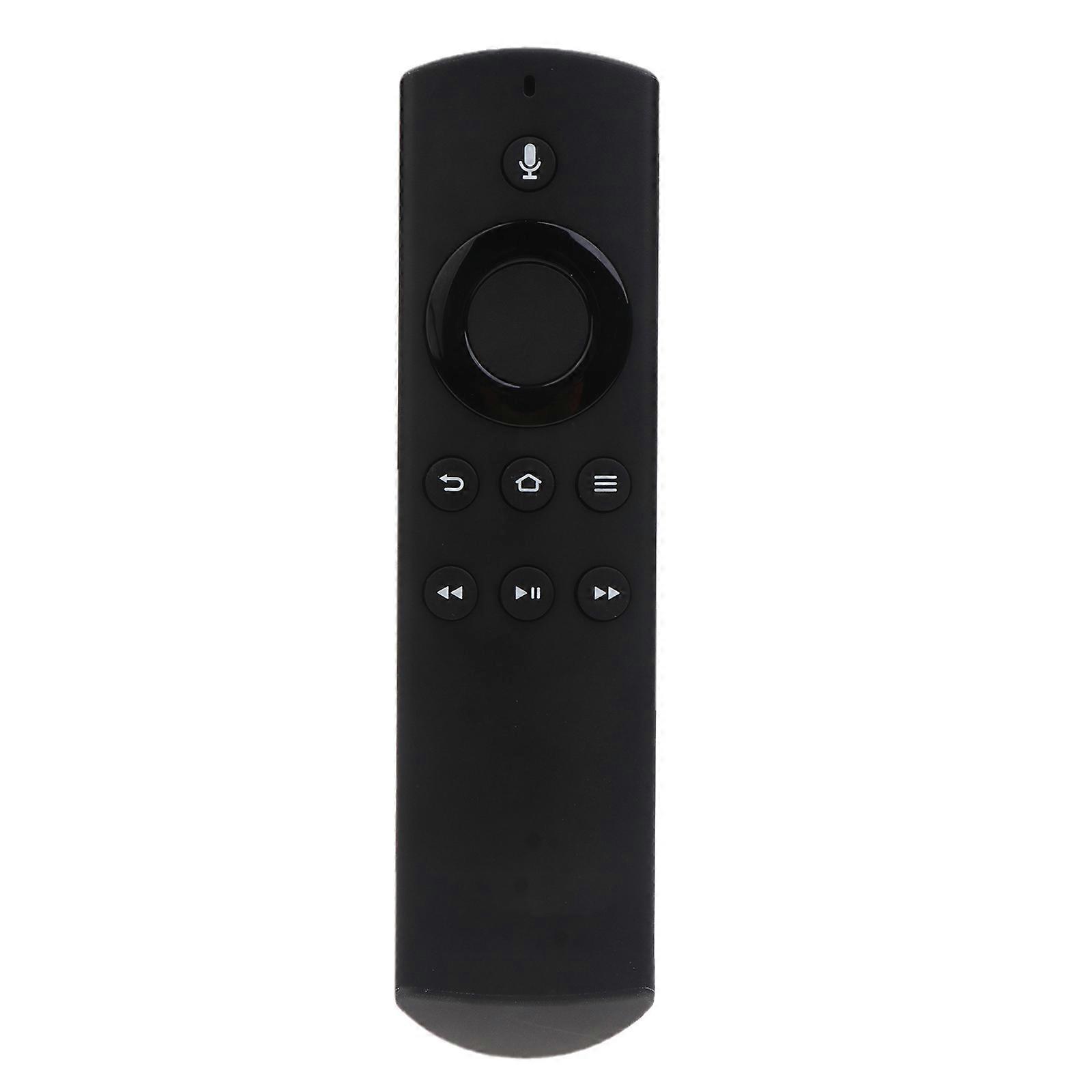 PE59CV DR49WK B Remote Control Replacement Remote for AmazonFireTV Stick Box