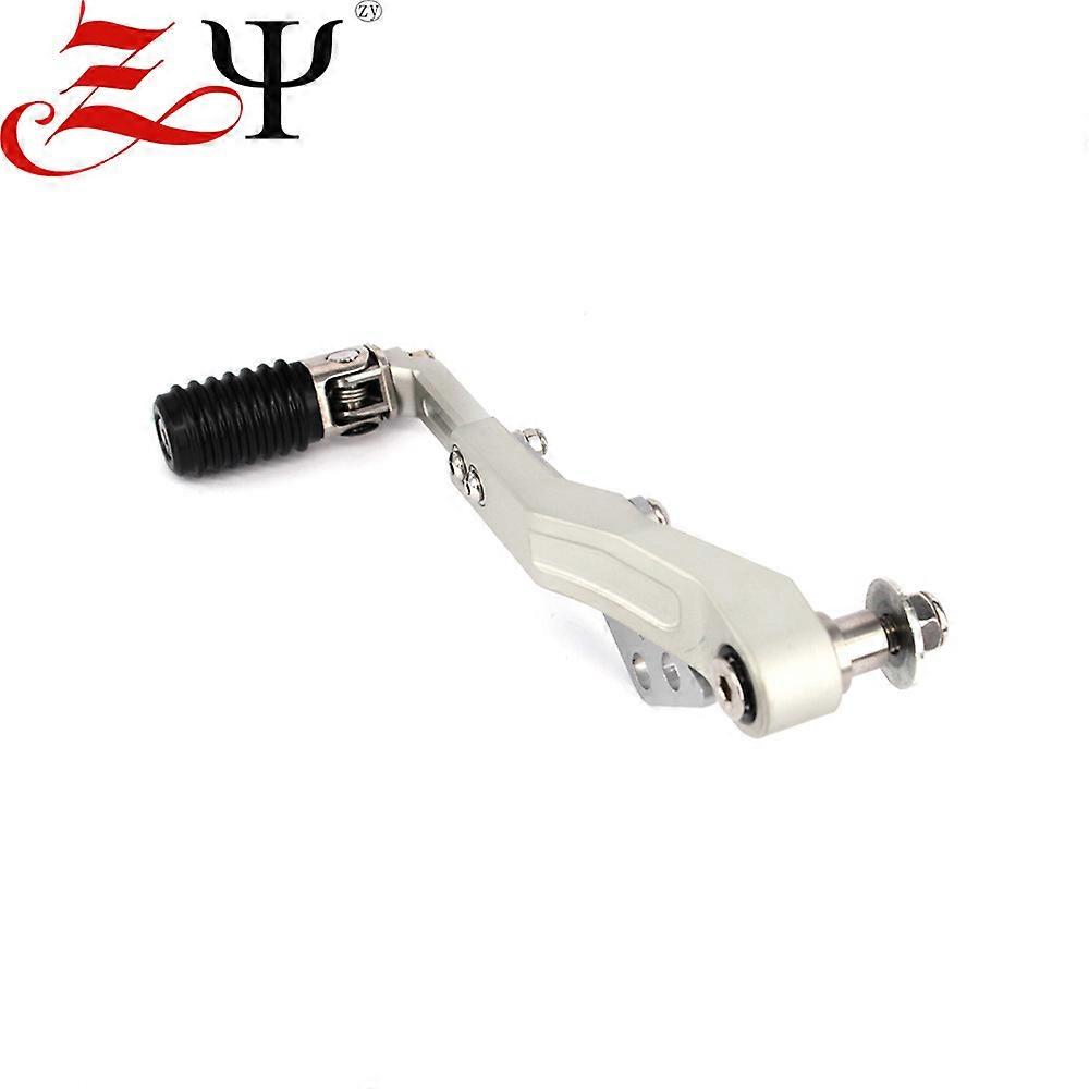 Applicable Motorcycle Bmw R1200gs R1250gs Lc Adv Modified Gear Lever Adjustable With Stops Lever