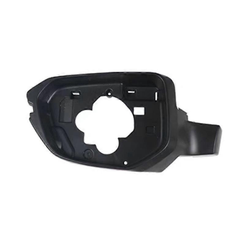 Suitable For 18-23 Honda Lingpai Rearview Mirror Cover Rearview Mirror Shell Frame Lens Bottom Shell