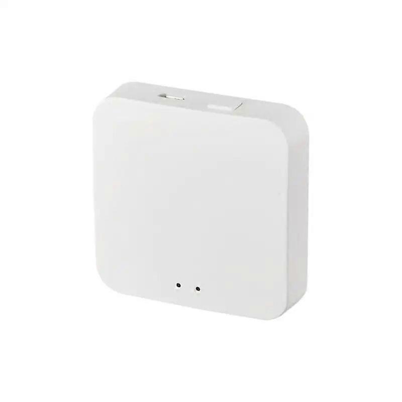 Tuya Smart Wireless Gateway Mesh Gateway -compatible Gateway System Smart Home Smart Life APP Remote Control Gateway