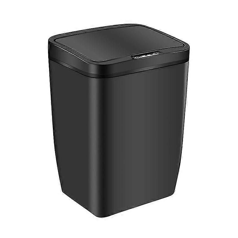 1pcs Automatic Trash Can For Office Home Tw