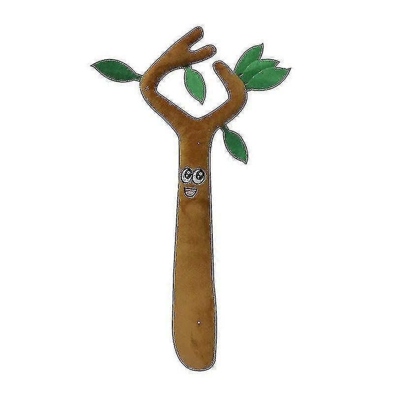 Lankybox Boxy + Foxy + Rocky+tree Plush Soft Stuffed Toy Kid Game Figu_y High Quality