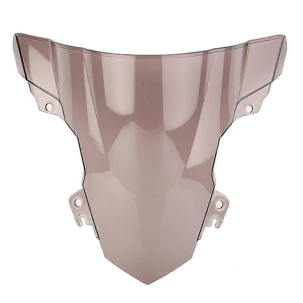 S1000rr Motorcycle Windshield Windproof Windscreen For Bmw S 1000 Rr 2015 2016 2017 Abs Plastic