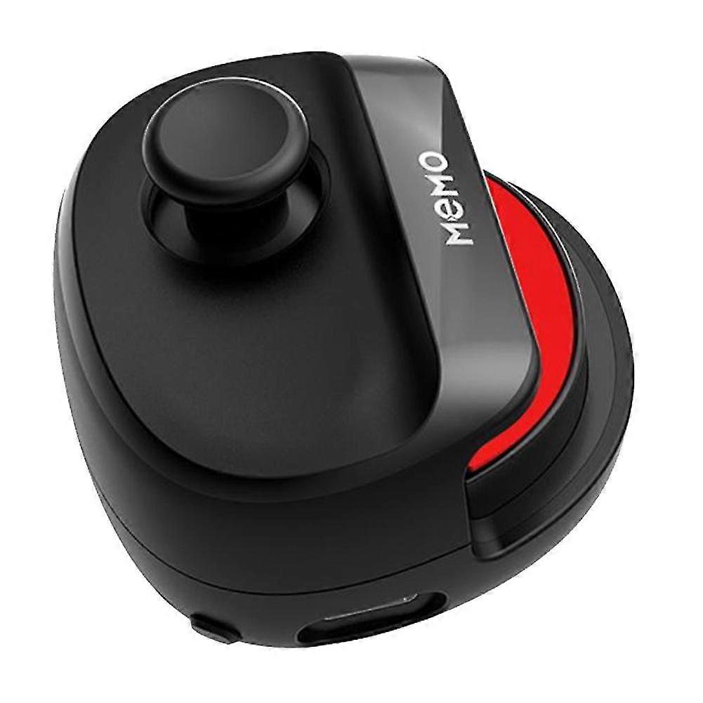 Memo Mb01 Celular Gamepad Sem Fio Bluetooth Game Controller Artifact Gaming Joystick Auxiliar