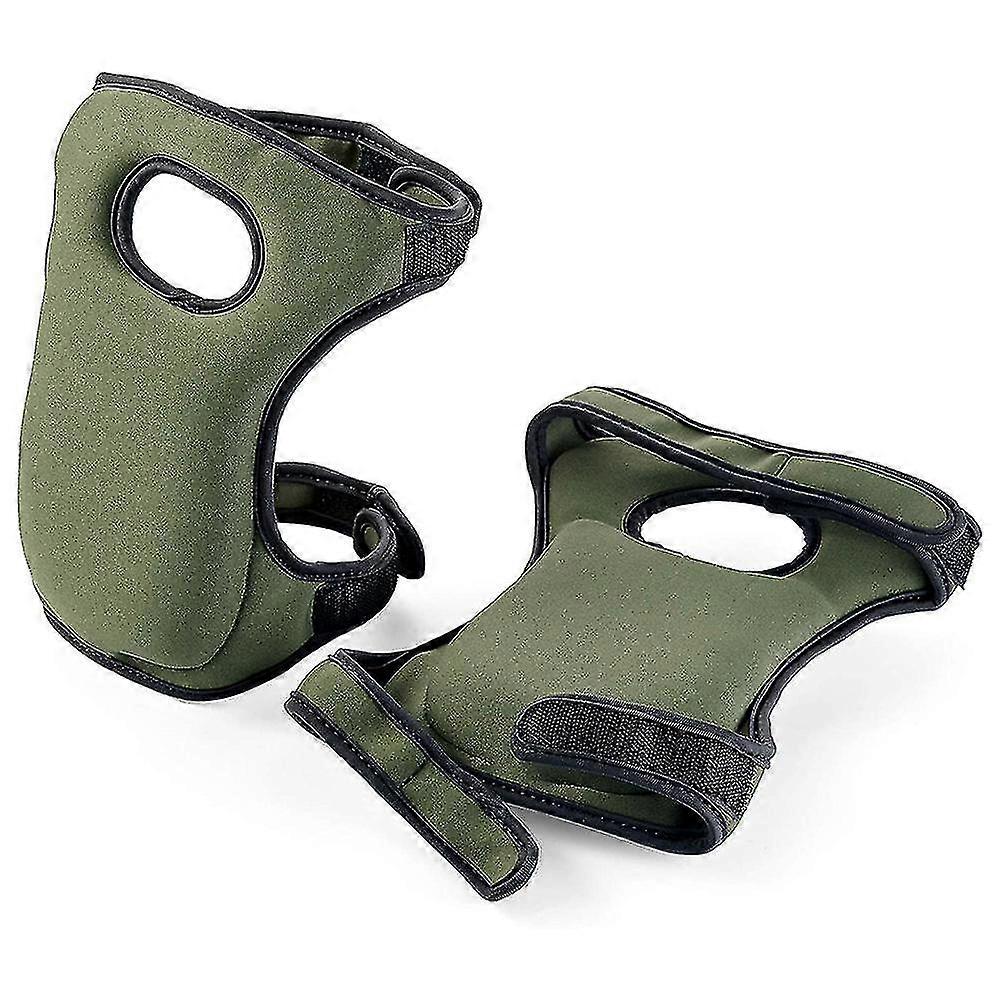 Memory Foam Garden Knee Pads Protectori Home Garden Cleaning Work
