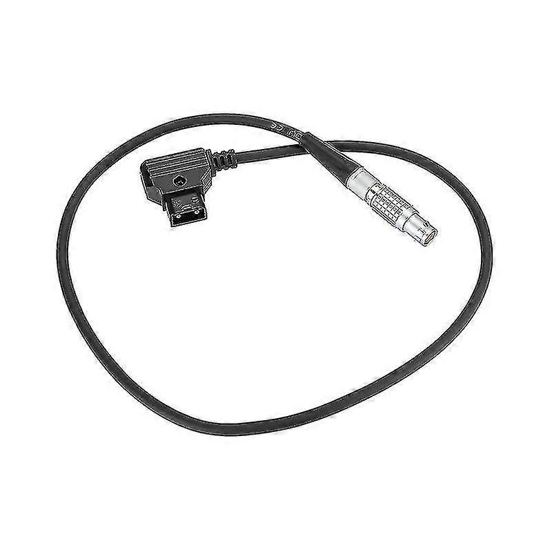 Cable de alimentación de cámara Red DSMC2