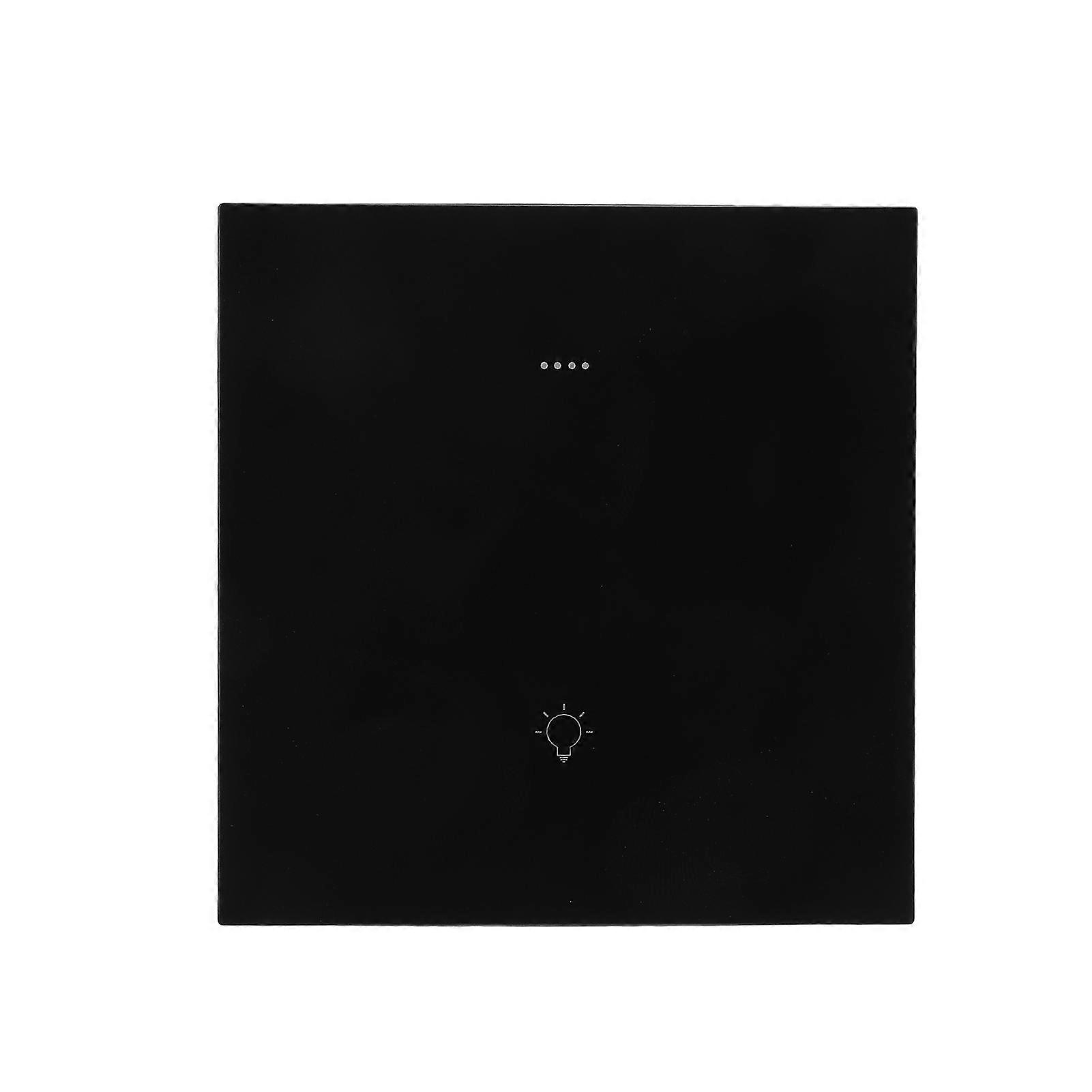 ZigBee Smart Wall Switch with APP, Voice, Manual Control - Easy Install, TUYA Support
