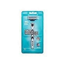 Gillette - Mach3 1.0ks