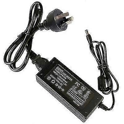 plug power 5.5mm cord supply unit output