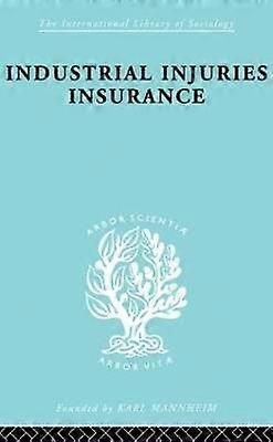 Indust Injuries Insur Ils 152