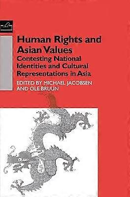 Human Rights and Asian Values