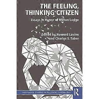 The Feeling Thinking Citizen