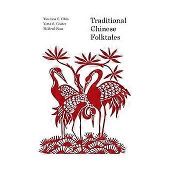 Traditionele Chinese Volksverhalen