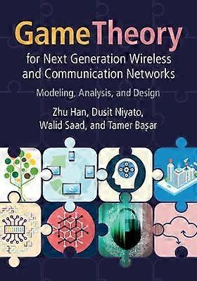 Game Theory for Next Generation Wireless and Communication Networks