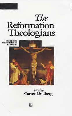 Die Reformationstheologen