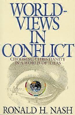 Världsbilder i konflikt