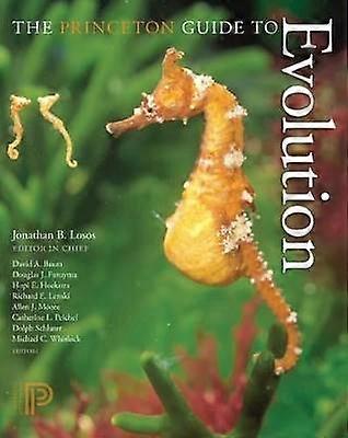 A Princeton útmutató az Evolution