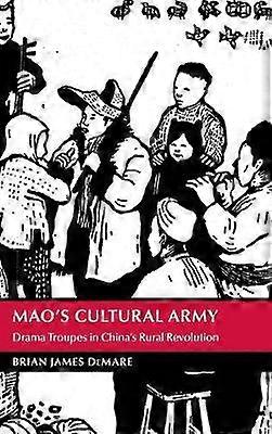 L'armée culturelle de Mao