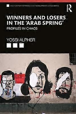 Winners and Losers in the âArab Springâ