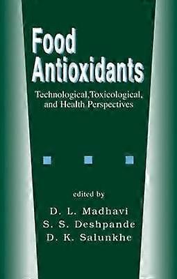Food Antioxidants
