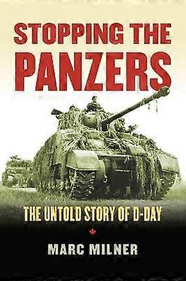 Die Panzer stoppen