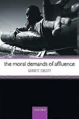 The Moral Demands of Affluence