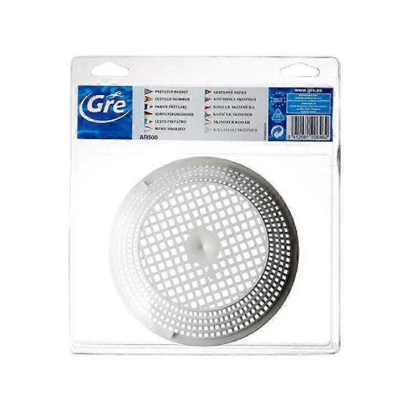 Korg för skimmer